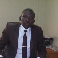 Issa Coulibaly