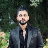 Balraj Singh