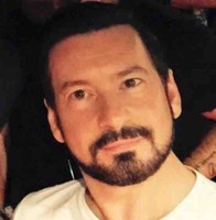 Steve (Ross) Smoothy