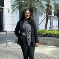 Jackin Fernandes