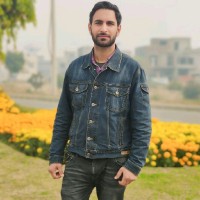 M Faisal Nadeem