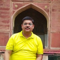 Deepak Kumar