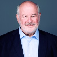 Ron Pilgreen
