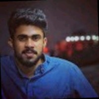 Rishad K