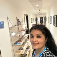 Ujala nayyar