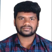 Santhosh Kumar J
