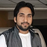 Umesh Solanki