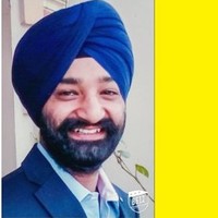Jaspreet Singh, CISA ,IIM-C