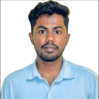 Bharath Rama Chandra Kakarla