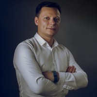 Andrey Gusev