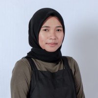 Feronika Wulandari