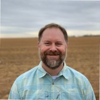 Matt Holley, M.Ed.