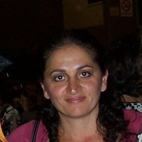 Angie Horianopoulos