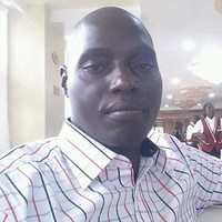 Paul Wakibi