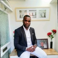 Frank Tenkorang - Agyekum