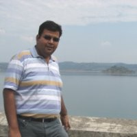 Madhur Srivastav