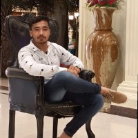 Mohammad Azhar Uddin