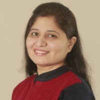 Dr. Aruna Chauhan