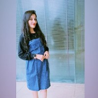 Jigna Bhanushali