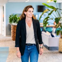 Mendy Broer-Veldhuizen Bsc