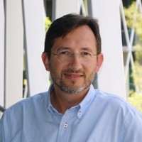 José Pablo Delgado Marín