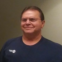 Bill Grimes