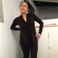 Rita María Alvear Pereida