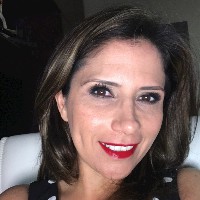 Rosa Lilly Lopez Gomez