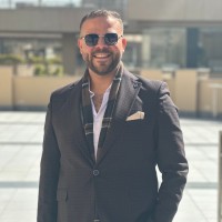 Muhammed Ayman