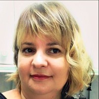 Paloma Morcillo Ortega