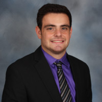 Zachary Coe