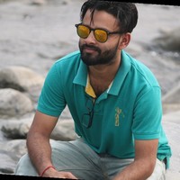 Mahfooz Alam