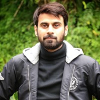Talha Nadeem