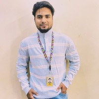 Shaik Ahmed