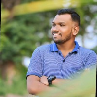 Tushar Kolambe
