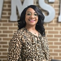 Tammy Geeter-Knowlton, MAT