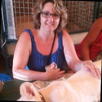 Marie Claude Simard