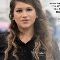 Michelle Gallegos