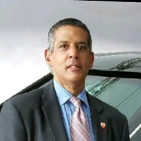 John Johnson