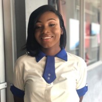 Shanique Wright