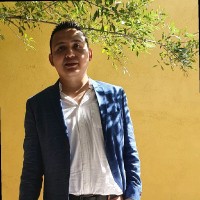 Servando Martinez