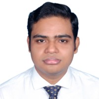Saleh Moahammed Ikram