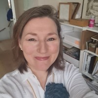 Birgitte Paffen