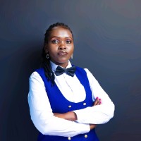 Joy Makena