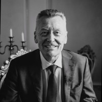 Roger Washbourne