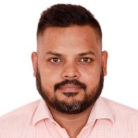 Puneet Bhoot