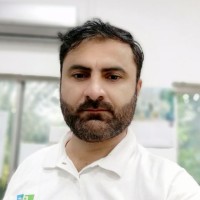 Samiullah Khan