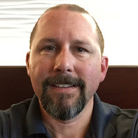 Mark Wolfe