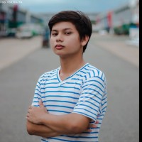 Khant Zwe Naing