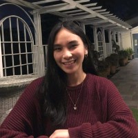 Monica Sophia Mercado